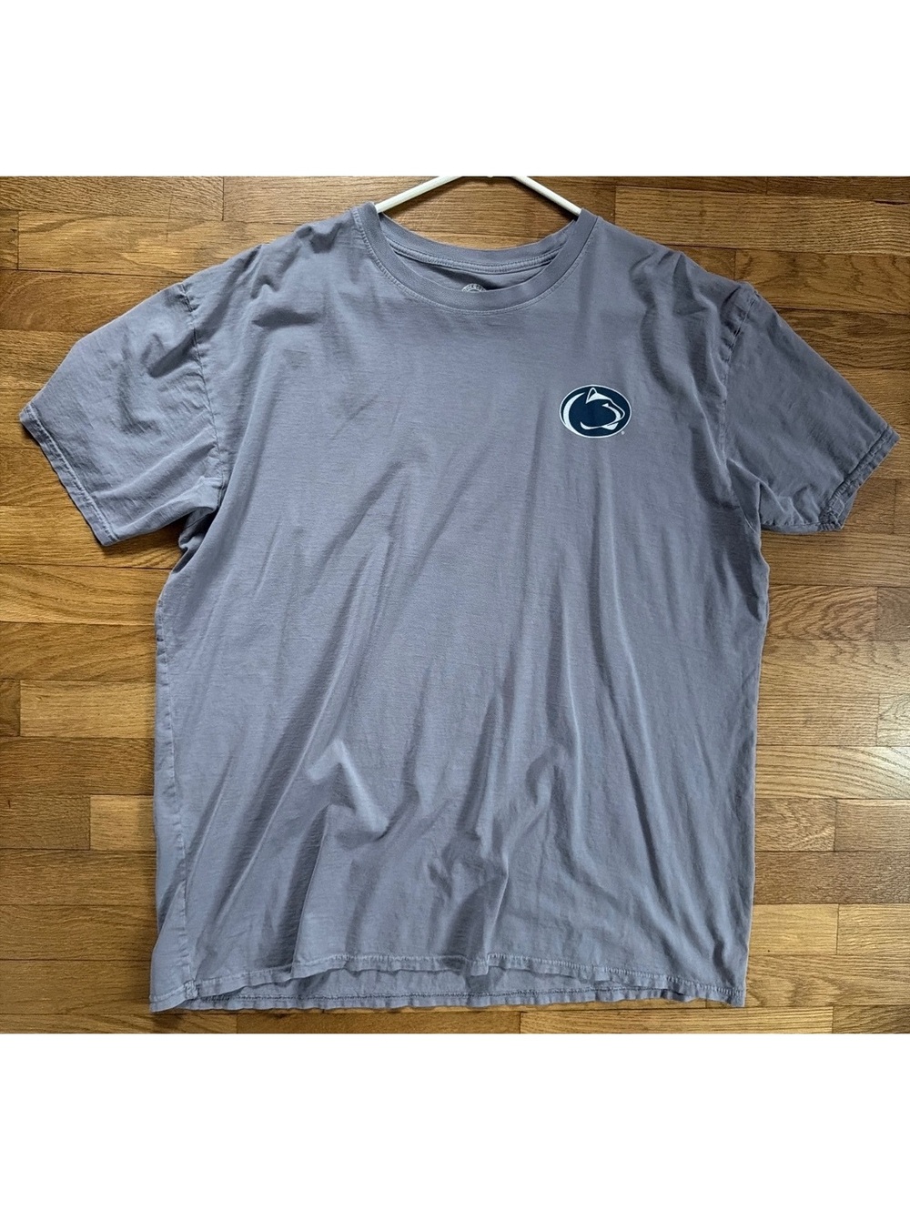 2XL - Men - The Duck Company Celebrate Adventure T-Shirt